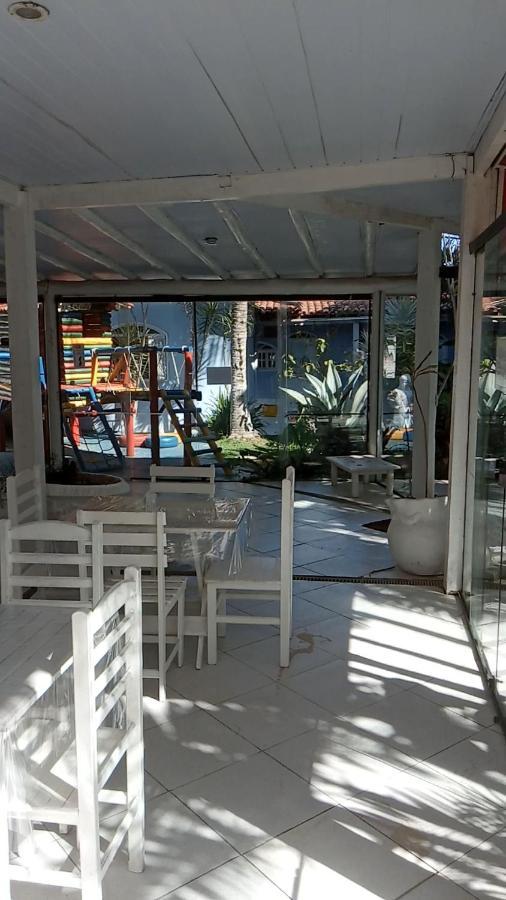 Le Mirage Ferradurinha And Geriba Búzios المظهر الخارجي الصورة